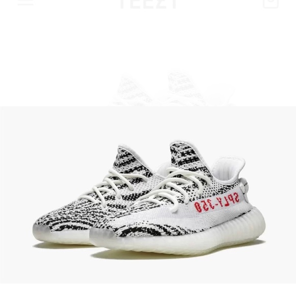 Yeezy - Picture 2 of 5